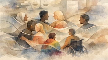 El racismo, el derecho y las conductas