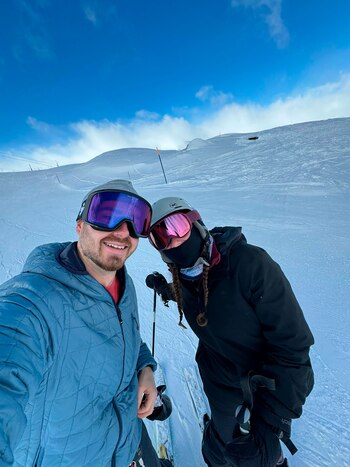 Amores Reales Michele y Melissa