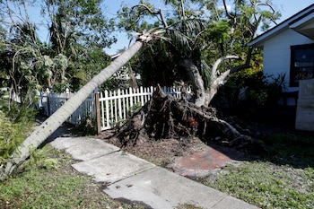 Santos, de 73 años, fue