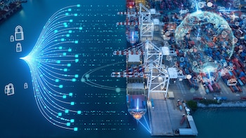 IA en Supply Chain