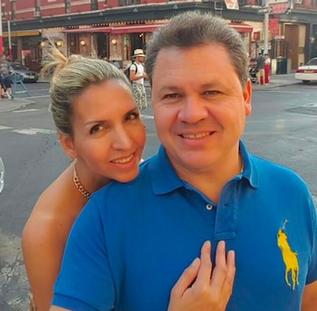 José Ignacio Moreno Suárez, el abogado que terminó como preso político tras representar a una minera enfrentada al Estado venezolano
