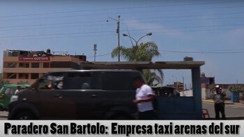 Con rutas accesibles desde Lima,