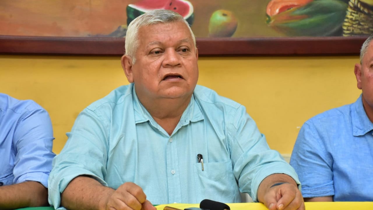 Aclaración sobre la situación jurídica del exalcalde de Ciénaga Luis Alberto Tete Samper