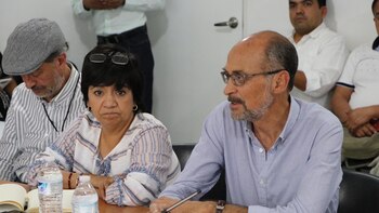 Murió David Cervantes Peredo, subsecretario