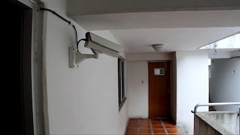 La ley de propiedad horizontal