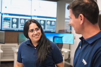 El programa promueve la interacción