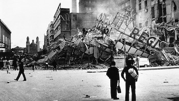 Sismo, terremoto y temblor: ¿cuál es la diferencia entre estos términos?