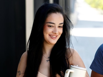 25/08/2026 Julia Janeiro
EUROPA ESPAÑA SOCIEDAD