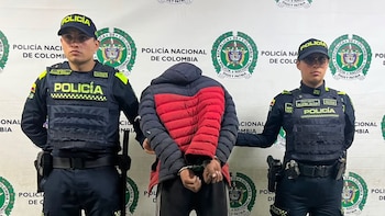 Hombre capturado en Bogotá señalado de abuso sexual había salido de prisión hace un mes por el mismo delito