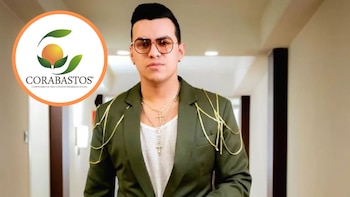 Corabastos y Yeison Jiménez -