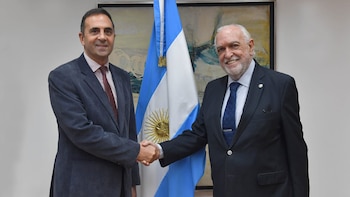 Ricardo Gil Lavedra SECLO