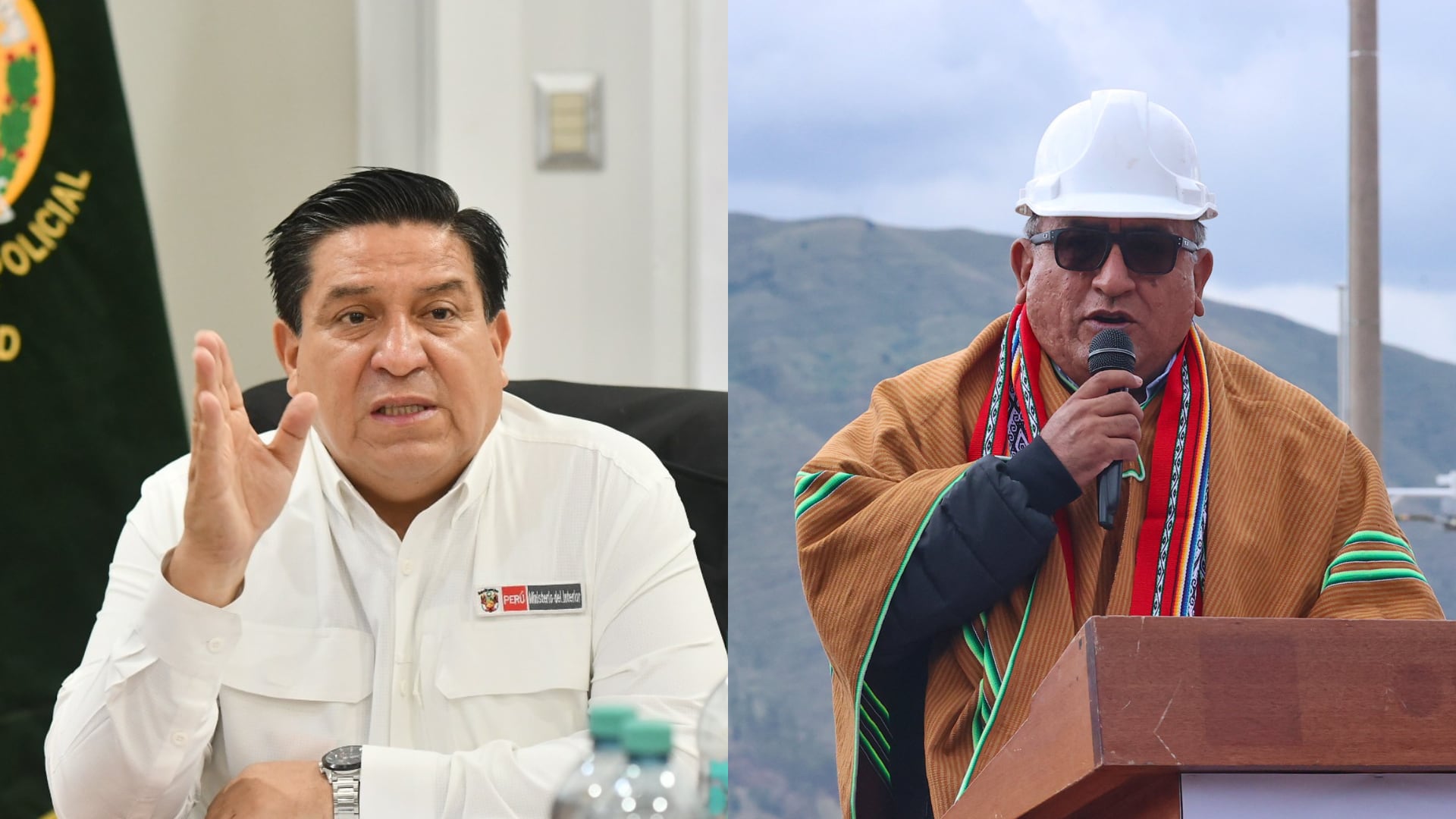 Comisión de Fiscalización podría citar a ministros por concesión y cenas de Jerí