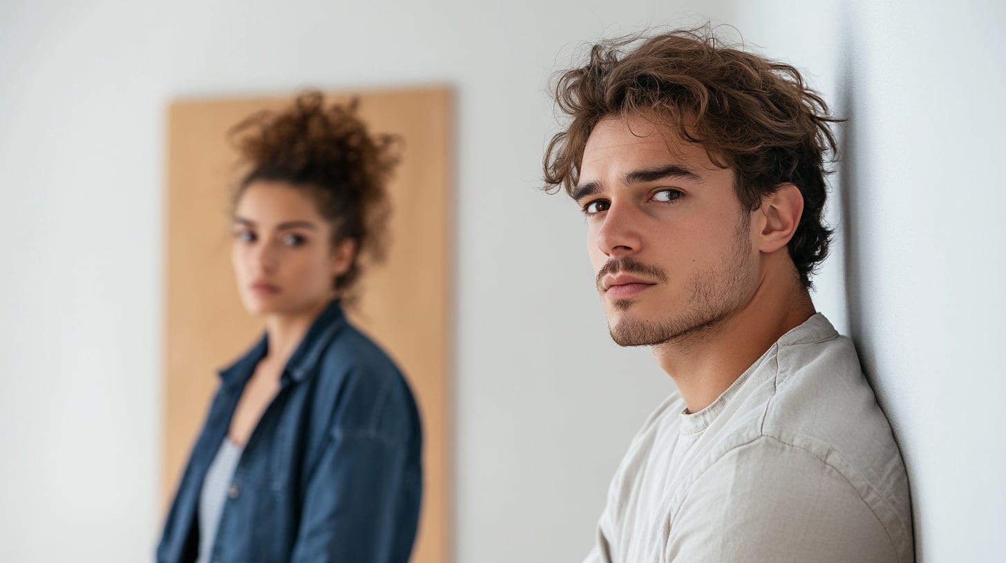 La ansiedad social puede incluir temor a ser juzgado, palpitaciones o evitación de encuentros, pero su diagnóstico requiere una evaluación profesional y síntomas persistentes que afecten la vida cotidiana. (Imagen Ilustrativa Infobae)
