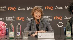 Dolores Fonzi habla de su película seleccionada para el Oscar: “Belén fue un caso real y fue terrible”