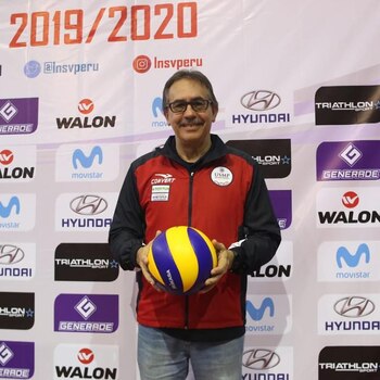 Antonio Rizola tuvo un breve