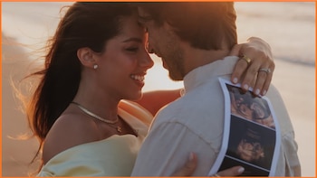 Silvy Araújo confirmó que está