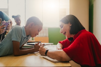 Raquel Arbaje destacó la ética
