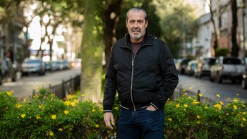 En Argentina jugó en Argentinos