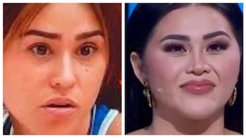 Gomita reacciona a comparaciones físicas con Yanet García: “¿Por qué siempre me agarran a mí?"