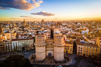 Ciudad de Valencia