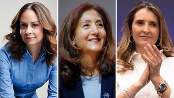 “Apoyar a Paloma es cumplir el mandato de Miguel”: Ingrid Betancourt festejó la decisión de María Claudia Tarazona en las elecciones