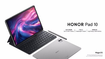 Honor anuncia la tableta Honor
