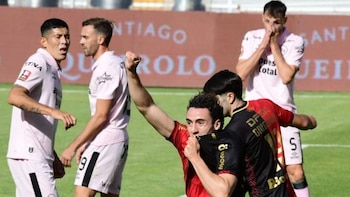 Mariano Barreda se declaró hincha confeso de FBC Melgar. - Crédito: El Pueblo