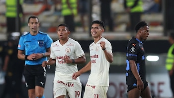 José Rivera ha sido titular