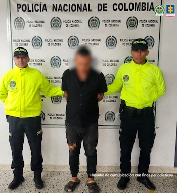 Una alerta internacional activó en Colombia una investigación por material de explotación sexual infantil almacenado y detectado por canales de inteligencia - crédito Fiscalía