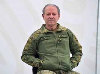 FOTO: PRESIDENCIA/CUARTOSCURO.COM