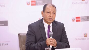 Este informe se presentará en