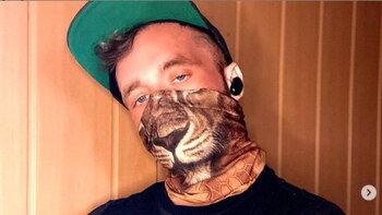 Cornelis Slomp, el Pablo Escobar