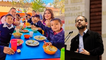 Piden modificar Ley General de Educación para garantizar alimentación en escuelas de tiempo completo