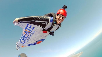 Dolor en los deportes extremos: