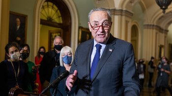 El Senado de EEUU aprobó