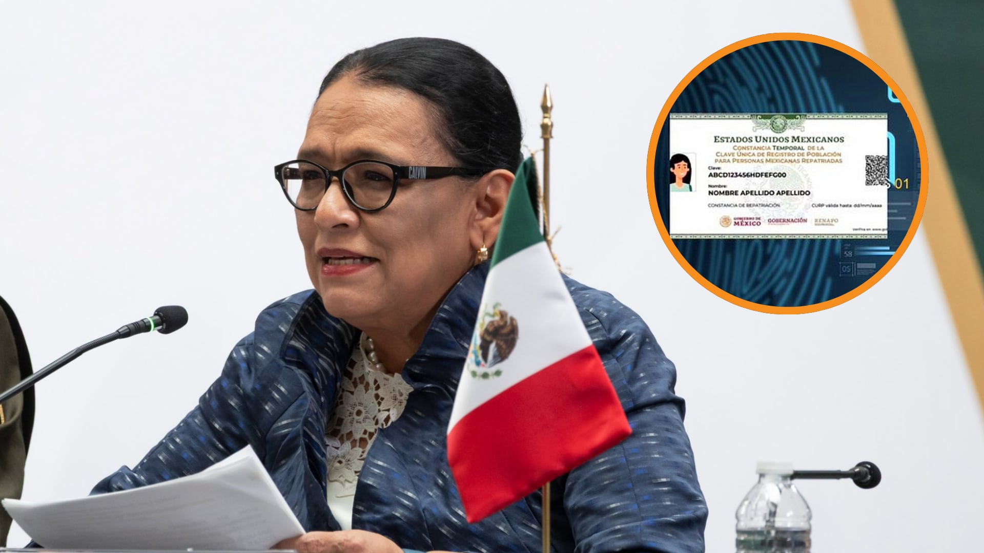 La utilización no autorizada de la información, así como la omisión en la actualización de registros, constituye una falta grave conforme lo previsto en la ley. (Gobierno de México)
