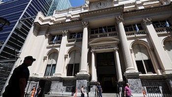 Necesaria reforma de la Carta Orgánica del BCRA y con competencia de monedas