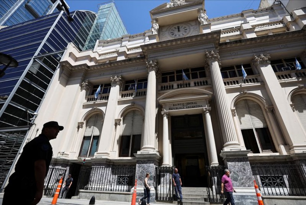 China y Argentina avanzan en la continuidad del swap mientras el BCRA refuerza su estrategia de reservas