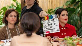 ‘Tal vez’, la película canaria que no podrá verse en Canarias: “Las islas van camino de convertirse en la hermana pequeña de Marruecos”