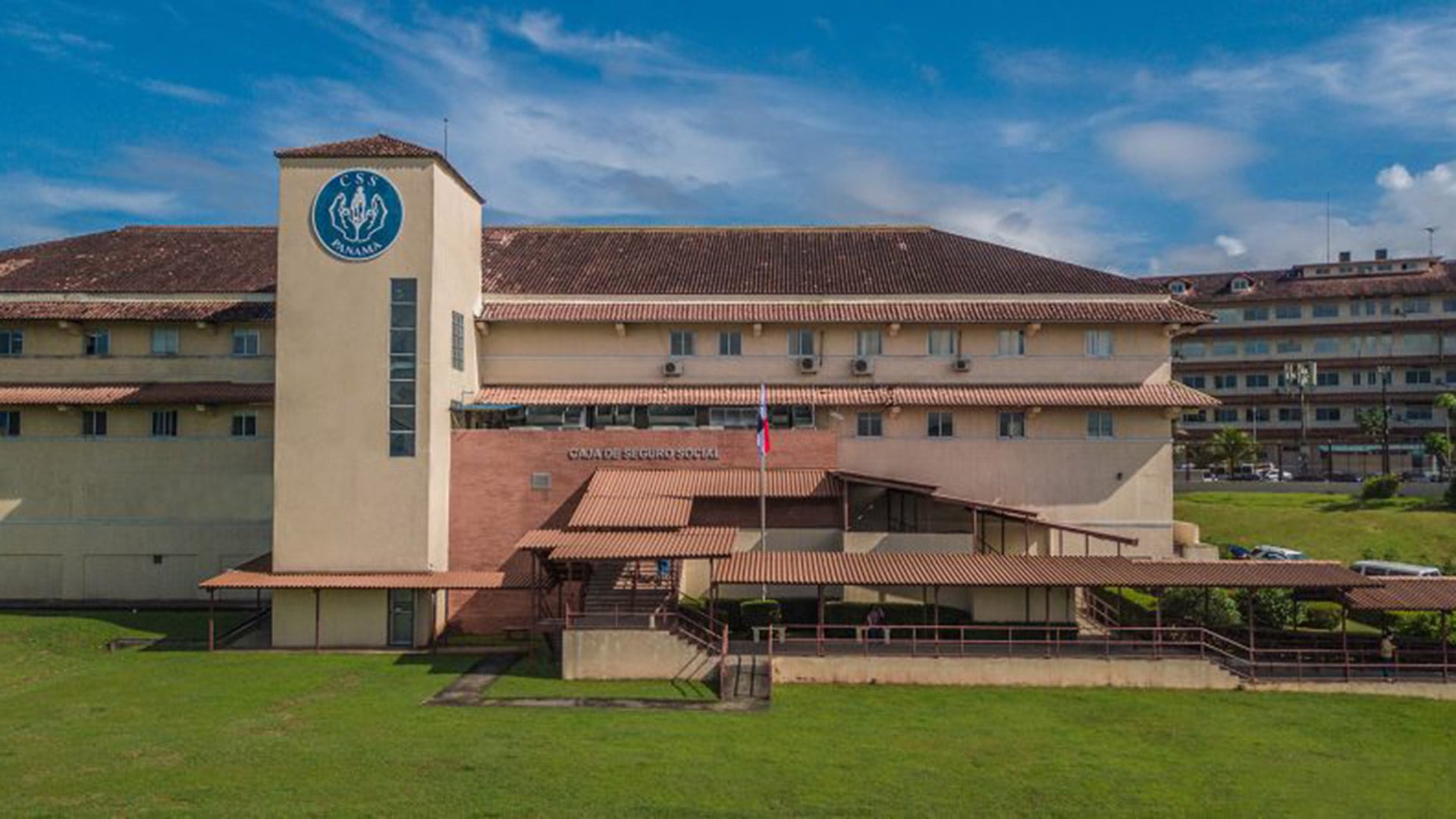 La Caja de Seguro Social y el Ministerio de Educación concentran parte importante del empleo público. Tomada de internet