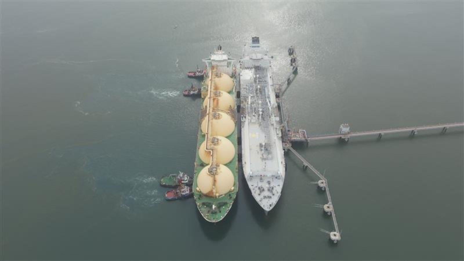 Ganará la licitación la empresa que ofrezca importar el gas al menor costo posible, tomando como referencia el precio internacional y contemplando los gastos de logística y operación crédito DataIFX.com