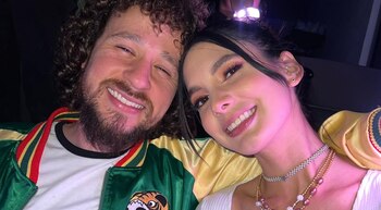 Luis Arturo revela su secreto