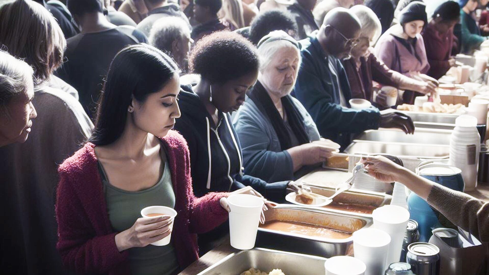 El estudio subraya la importancia del contexto nutricional en la relación entre maternidad y longevidad (Imagen Ilustrativa Infobae)