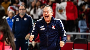 Antonio Rizola ya convocó a