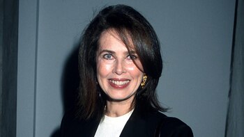 La exmodelo canadiense fue encontrada