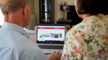 Empresa radicada en Londres tiene