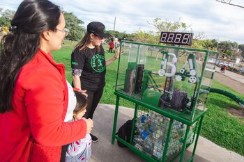 Este lunes 5 de junio