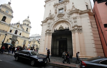 Defensoría del Pueblo