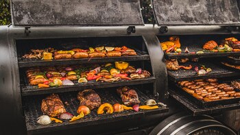 El Festival Carne! fue una