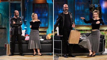 Luis Tosar recuerda su premio